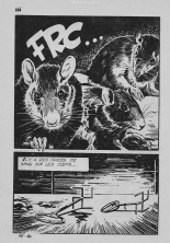 Elvifrance - Les spéciaux EF - 027 - Bunker : page 184