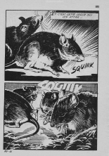 Elvifrance - Les spéciaux EF - 027 - Bunker : page 185