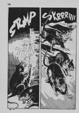 Elvifrance - Les spéciaux EF - 027 - Bunker : page 186