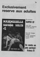 Elvifrance - Les spéciaux EF - 027 - Bunker : page 189