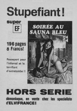 Elvifrance - Les spéciaux EF - 027 - Bunker : page 190