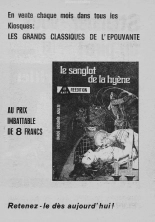 Elvifrance - Les spéciaux EF - 027 - Bunker : page 191