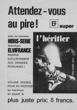 Elvifrance - Les spéciaux EF - 027 - Bunker : page 192