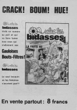 Elvifrance - Les spéciaux EF - 027 - Bunker : page 193