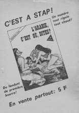 Elvifrance - Les spéciaux EF - 027 - Bunker : page 195