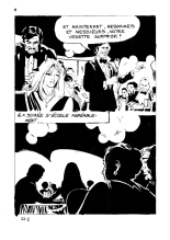 Elvifrance - Mafia - 022 - Apocalypse demain : page 6