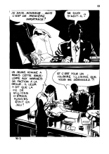 Elvifrance - Mafia - 022 - Apocalypse demain : page 13