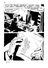 Elvifrance - Mafia - 022 - Apocalypse demain : page 14