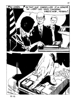 Elvifrance - Mafia - 022 - Apocalypse demain : page 17