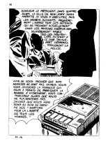 Elvifrance - Mafia - 022 - Apocalypse demain : page 18
