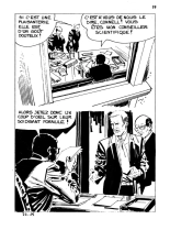 Elvifrance - Mafia - 022 - Apocalypse demain : page 19