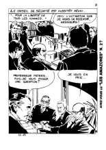 Elvifrance - Mafia - 022 - Apocalypse demain : page 21