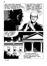 Elvifrance - Mafia - 022 - Apocalypse demain : page 22