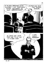 Elvifrance - Mafia - 022 - Apocalypse demain : page 23