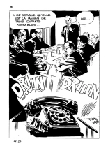 Elvifrance - Mafia - 022 - Apocalypse demain : page 24