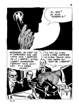 Elvifrance - Mafia - 022 - Apocalypse demain : page 25