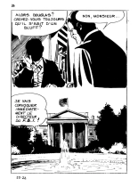 Elvifrance - Mafia - 022 - Apocalypse demain : page 26