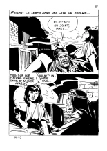 Elvifrance - Mafia - 022 - Apocalypse demain : page 27