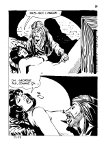 Elvifrance - Mafia - 022 - Apocalypse demain : page 29