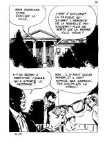 Elvifrance - Mafia - 022 - Apocalypse demain : page 33