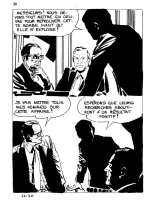 Elvifrance - Mafia - 022 - Apocalypse demain : page 34