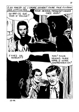 Elvifrance - Mafia - 022 - Apocalypse demain : page 37