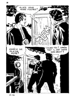 Elvifrance - Mafia - 022 - Apocalypse demain : page 38
