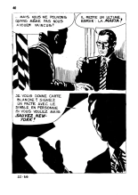 Elvifrance - Mafia - 022 - Apocalypse demain : page 40
