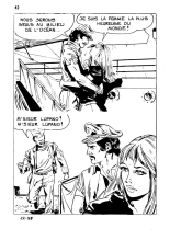 Elvifrance - Mafia - 022 - Apocalypse demain : page 42