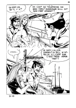 Elvifrance - Mafia - 022 - Apocalypse demain : page 43