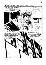 Elvifrance - Mafia - 022 - Apocalypse demain : page 45