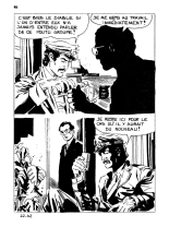 Elvifrance - Mafia - 022 - Apocalypse demain : page 46
