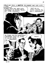 Elvifrance - Mafia - 022 - Apocalypse demain : page 47