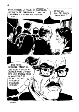 Elvifrance - Mafia - 022 - Apocalypse demain : page 48