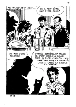 Elvifrance - Mafia - 022 - Apocalypse demain : page 49