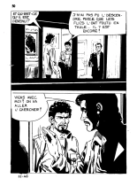 Elvifrance - Mafia - 022 - Apocalypse demain : page 50