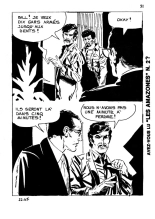 Elvifrance - Mafia - 022 - Apocalypse demain : page 51
