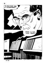 Elvifrance - Mafia - 022 - Apocalypse demain : page 52