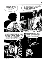 Elvifrance - Mafia - 022 - Apocalypse demain : page 55
