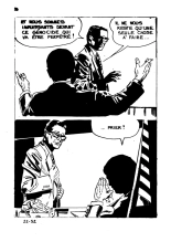 Elvifrance - Mafia - 022 - Apocalypse demain : page 56