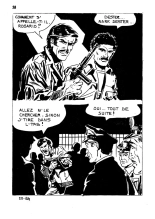 Elvifrance - Mafia - 022 - Apocalypse demain : page 58