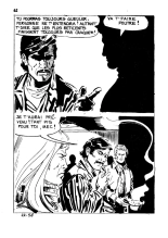 Elvifrance - Mafia - 022 - Apocalypse demain : page 62