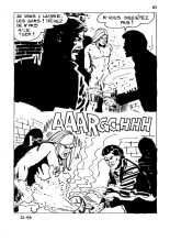 Elvifrance - Mafia - 022 - Apocalypse demain : page 63