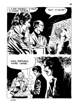 Elvifrance - Mafia - 022 - Apocalypse demain : page 65