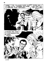 Elvifrance - Mafia - 022 - Apocalypse demain : page 66