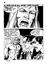 Elvifrance - Mafia - 022 - Apocalypse demain : page 68