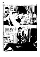 Elvifrance - Mafia - 022 - Apocalypse demain : page 70