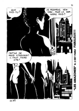 Elvifrance - Mafia - 022 - Apocalypse demain : page 71