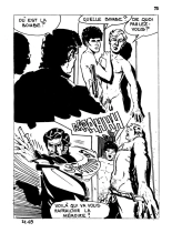 Elvifrance - Mafia - 022 - Apocalypse demain : page 73