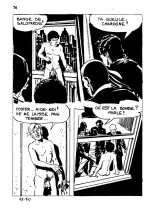 Elvifrance - Mafia - 022 - Apocalypse demain : page 74